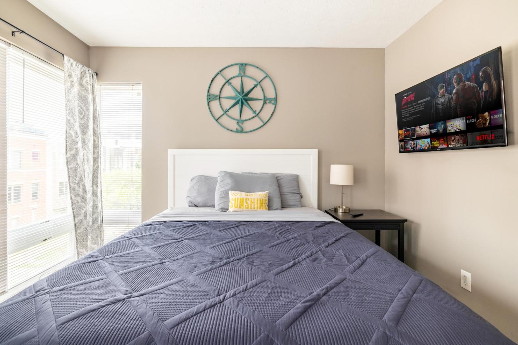 Luxury Downtown Townhome Private Garage Unit 9 Cleveland Ngoại thất bức ảnh