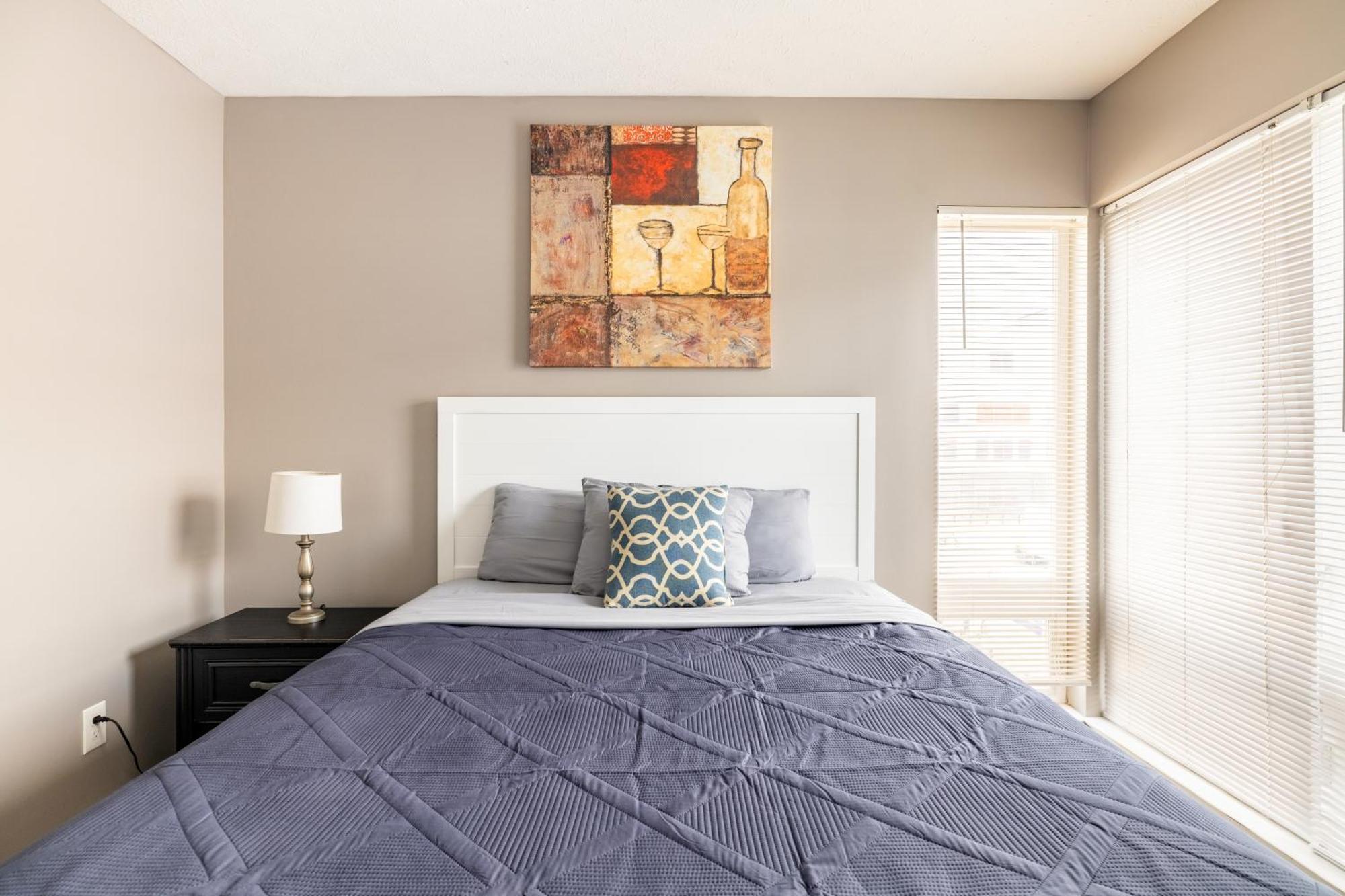 Luxury Downtown Townhome Private Garage Unit 9 Cleveland Ngoại thất bức ảnh