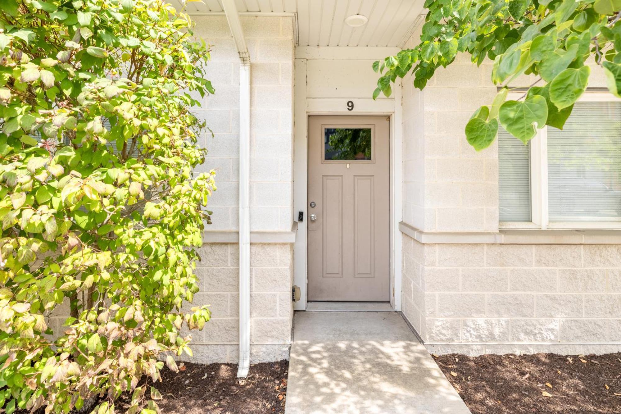 Luxury Downtown Townhome Private Garage Unit 9 Cleveland Ngoại thất bức ảnh