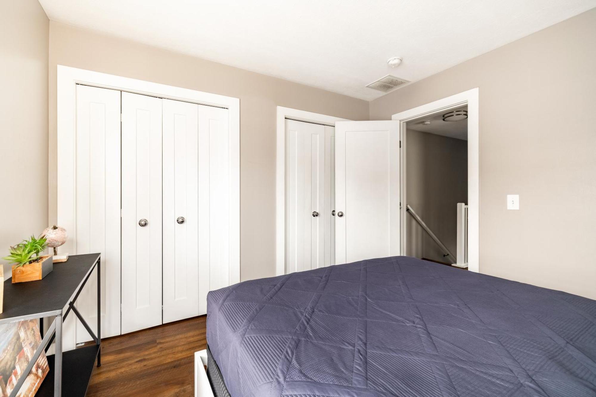 Luxury Downtown Townhome Private Garage Unit 9 Cleveland Ngoại thất bức ảnh